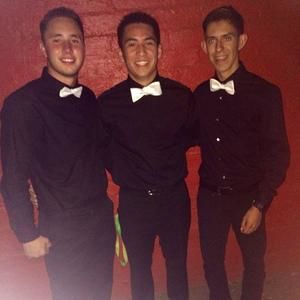 Meet your Posher, Michael